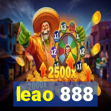 leao 888
